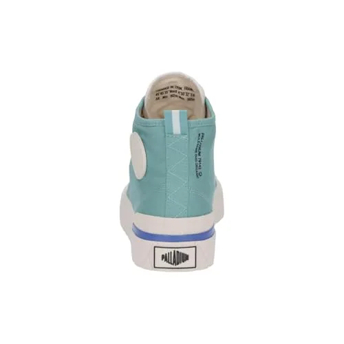 Palladium ▫️ Palla Ace, Botas de cano curto unissexo para adultos 3