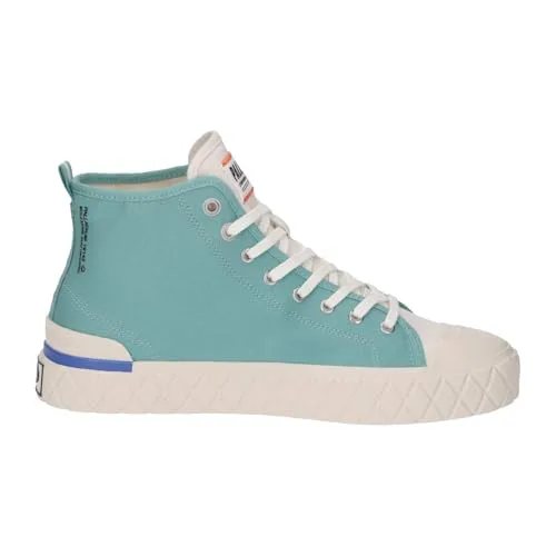 Palladium ▫️ Palla Ace, Botas de cano curto unissexo para adultos 4