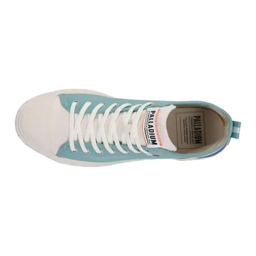 Palladium ▫️ Palla Ace, Botas de cano curto unissexo para adultos 5