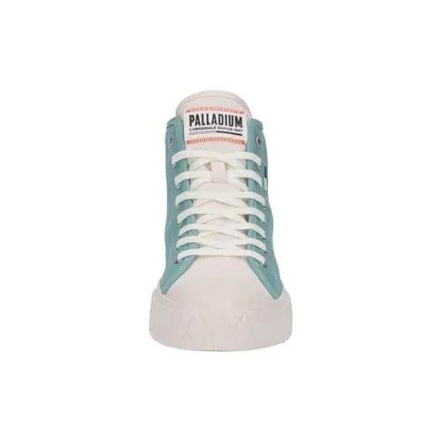 Palladium ▫️ Palla Ace, Botas de cano curto unissexo para adultos 6