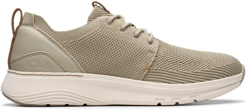 Clarks ▫️ Motion Trek Mix - Homem