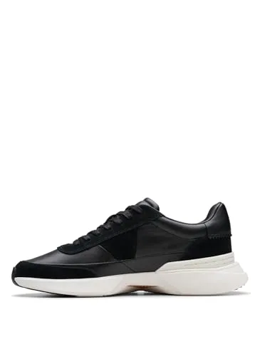 Clarks ▫️ Craft Pace - Homem 2