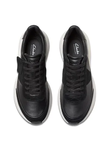 Clarks ▫️ Craft Pace - Homem 5