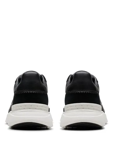 Clarks ▫️ Craft Pace - Homem 6