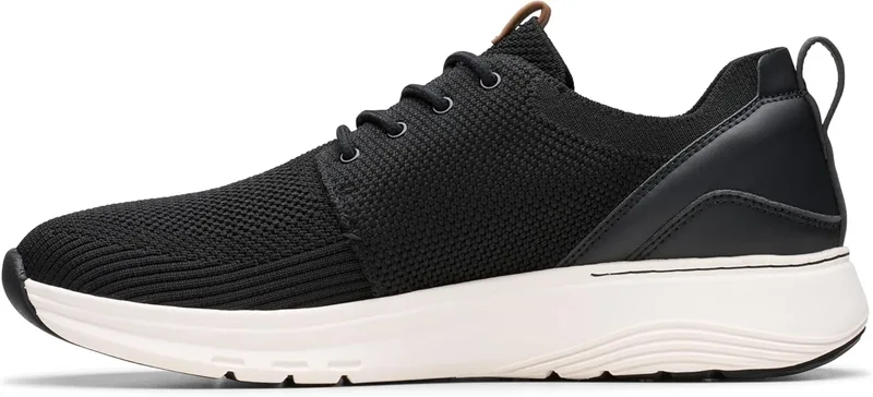 Clarks ▫️ Motion Trek Mix - Homem