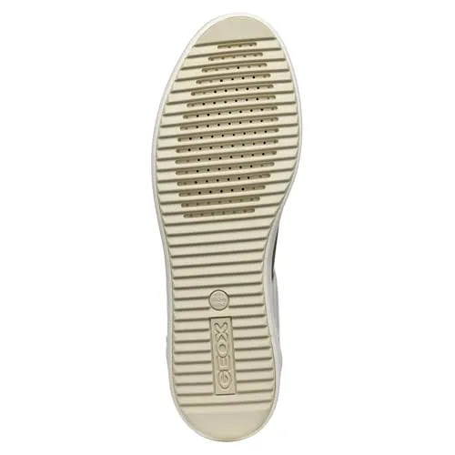 Geox ▫️ D Blomiee E Ténis para meninas 3