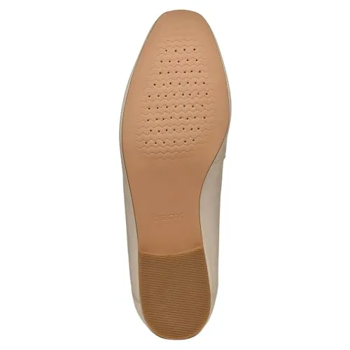 Geox ▫️ D Mantinea A Mocassim para Mulher 2