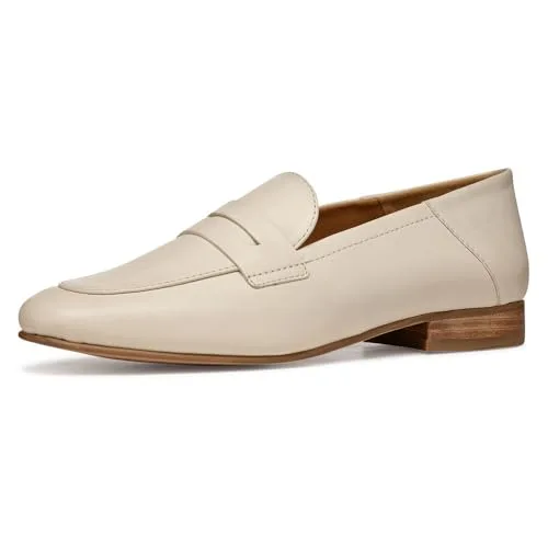 Geox ▫️ D Mantinea A Mocassim para Mulher 5