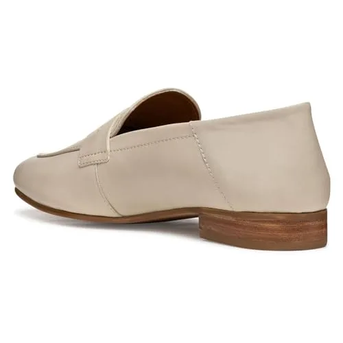 Geox ▫️ D Mantinea A Mocassim para Mulher 6