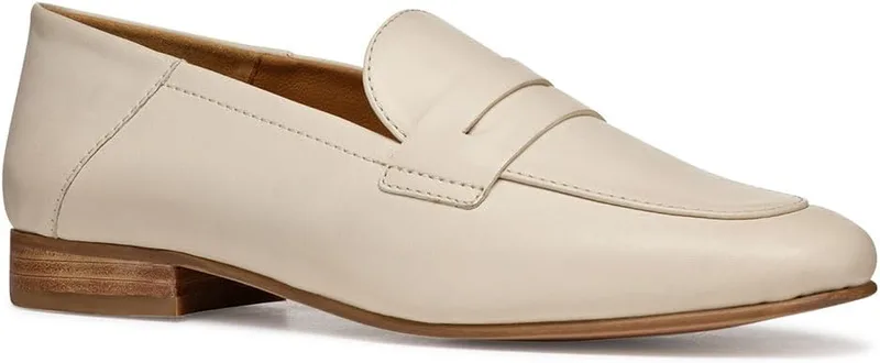 Geox ▫️ D Mantinea A Mocassim para Mulher