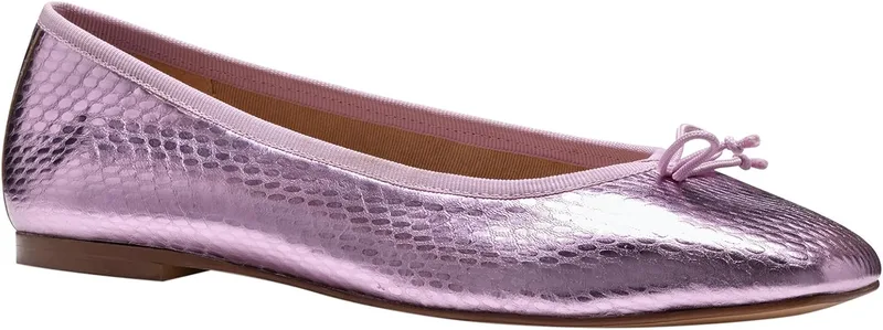 Geox D Marsilea A Ballet FlatFeminino