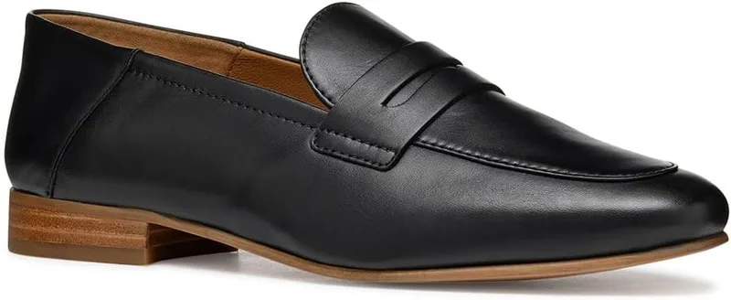 Geox ▫️ D Mantinea A MocassimMulheres