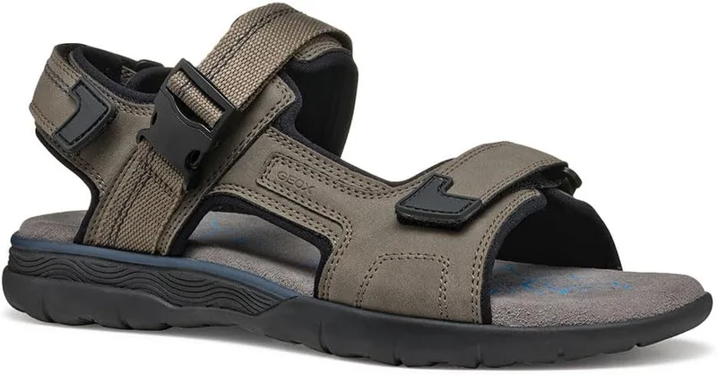Geox U Spherica Ec5 B Sandália desportiva para homem