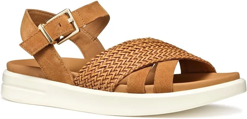 Geox ▫️ Sandália D Xand 2s BMulheres