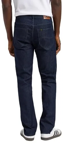 Lee ▫️ Calças de ganga Men's X Straight 2
