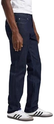 Lee ▫️ Calças de ganga Men's X Straight 4