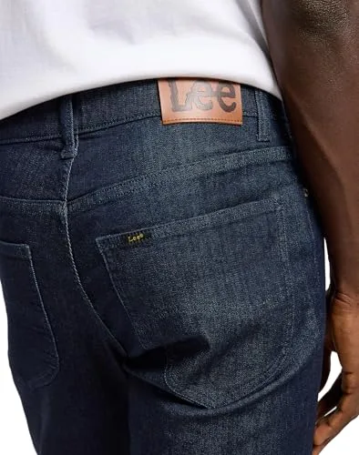 Lee ▫️ Calças de ganga Men's X Straight 5