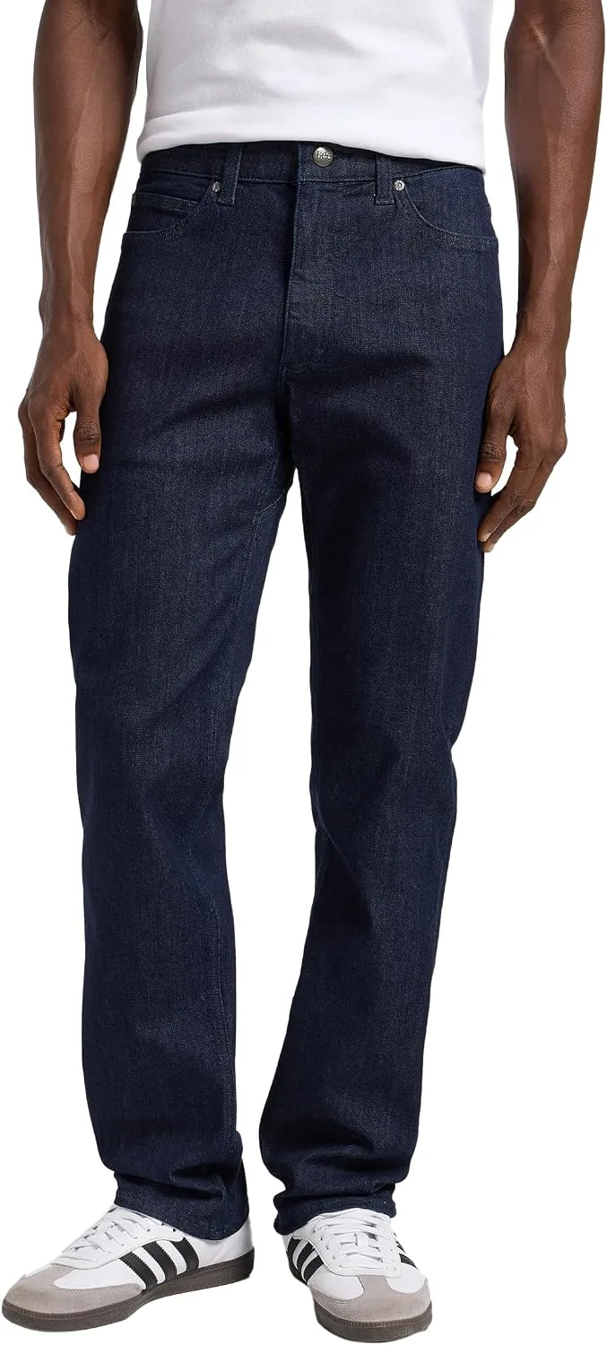 Lee ▫️ Calças de ganga Men's X Straight