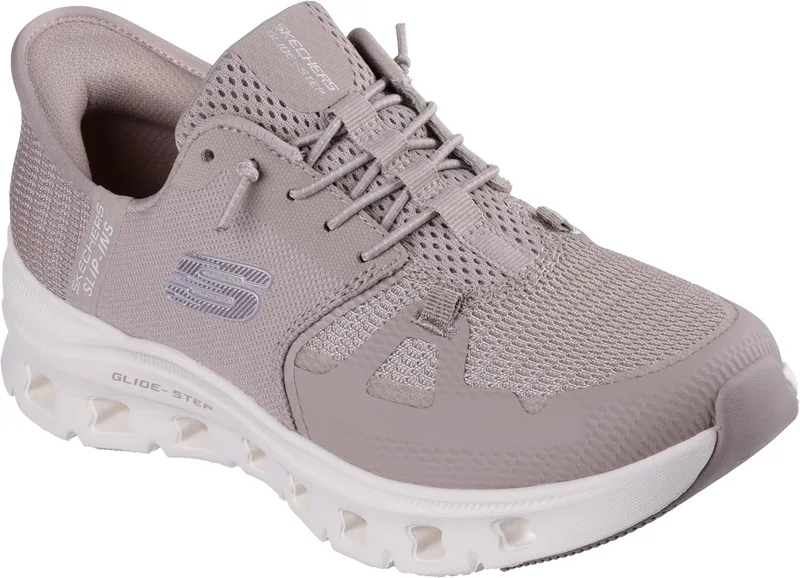 Skechers ▫️ Glide-Step Pro Slip-On para mulher