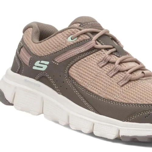Skechers ▫️ Ténis Summits At Kissimmee para mulher 6