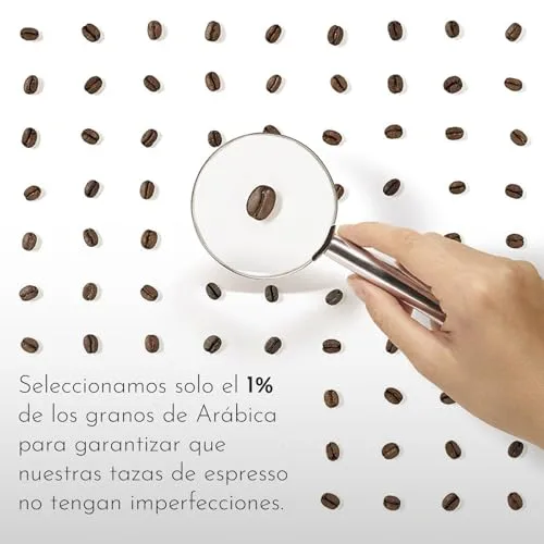 illy ▫️ Café em Grão Moído CLASSICO, 1 lata de 500 g 4