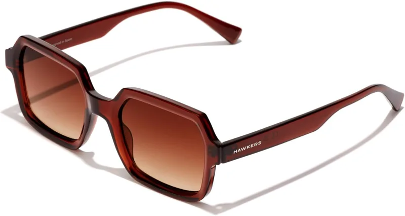 HAWKERS ▫️ Óculos de sol MINIMAL MAX para homem e mulher