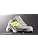 SALOMON ▫️ X-Adventure Recon Gore-Tex: Sapatilhas de caminhada impermeáveis, para homem 4