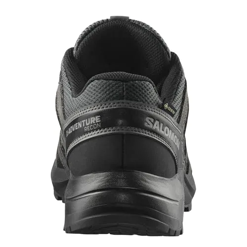 SALOMON ▫️ X-Adventure Recon Gore-Tex: Sapatilhas impermeáveis de caminhada, para homem 6