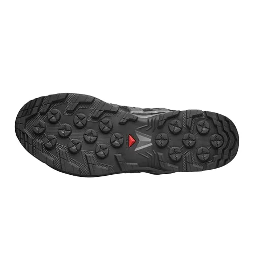 SALOMON ▫️ X-Adventure Recon Gore-Tex: Sapatilhas impermeáveis de caminhada, para homem 7