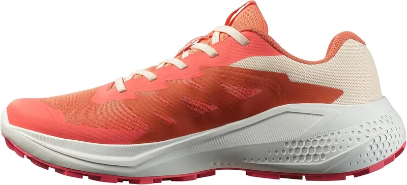 SALOMON ▫️ Sapato de caminhada ALPHAGLIDE para mulher