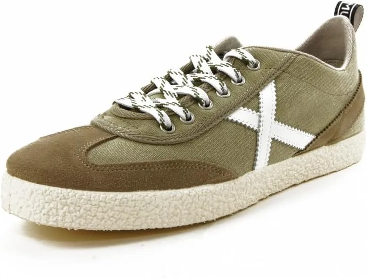 Munich ▫️ Munique Volata 87 Sapatos de homem