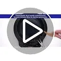 Nuwave ▫️ Conjunto de panelas de 12 peças G10, com revestimento cerâmico Duralon sobre cobre, sem PFAS 7