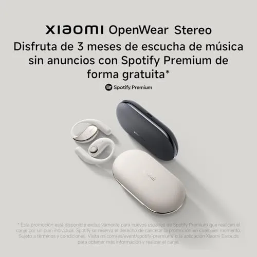 XIAOMI ▫️ OpenWear Stereo 3