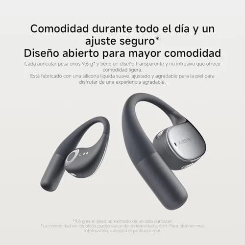 XIAOMI ▫️ OpenWear Stereo 4