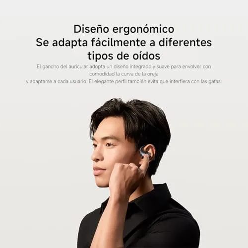 XIAOMI ▫️ OpenWear Stereo 5