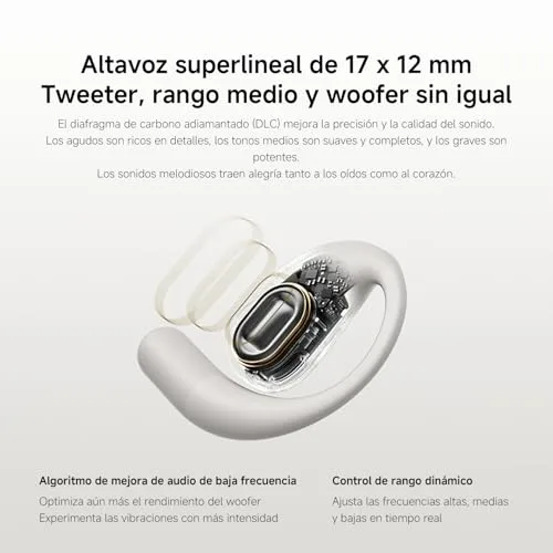 XIAOMI ▫️ OpenWear Stereo 6