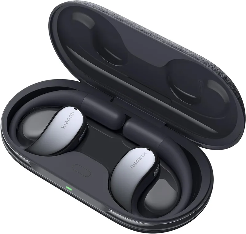 XIAOMI ▫️ OpenWear Stereo