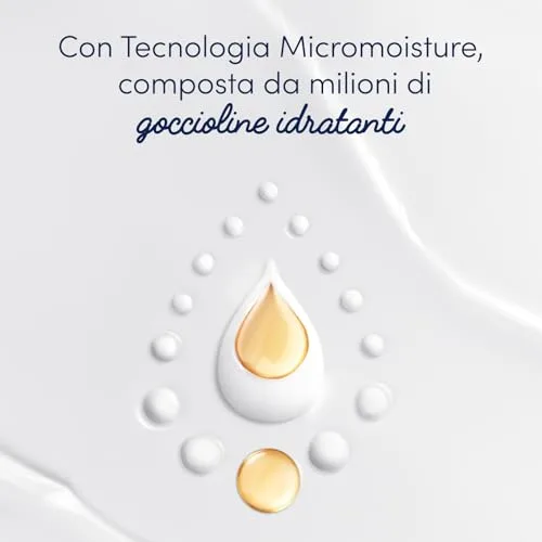 Dove ▫️ Gel de banho nutritivo intensivo, fórmula microbiana suave para a pele, com hidratantes vegetais, sem sulfatos SLES, gel de banho para a pele 5