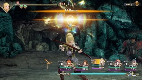 Square Enix ▫️ Romancing SaGa 2: A Vingança dos Sete (NSW) 6