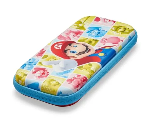 Power A ▫️ Capa fina PowerA para Nintendo Switch ou Nintendo Switch Lite - Charcoal 2