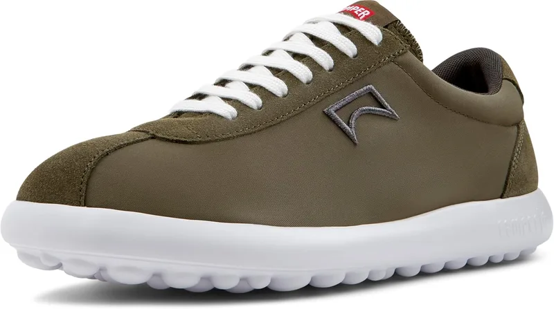 Camper ▫️ Pelotas Xlf K101019 Ténis para homem