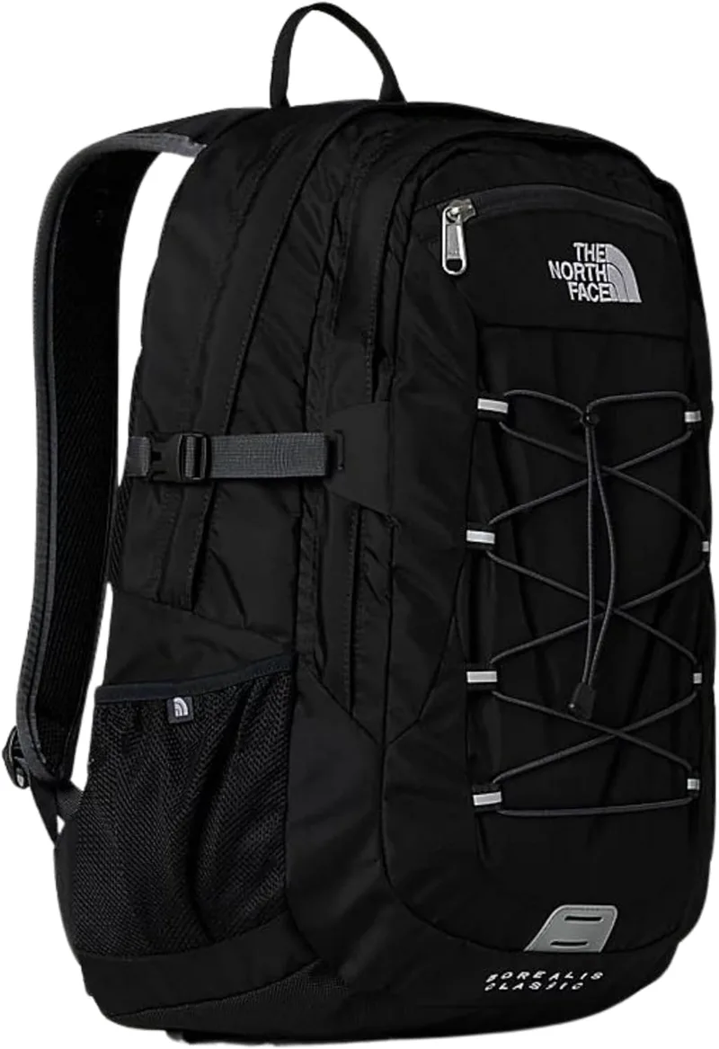 THE NORTH FACE ▫️ Mochila Borealis Classic para homem (embalagem de 1)