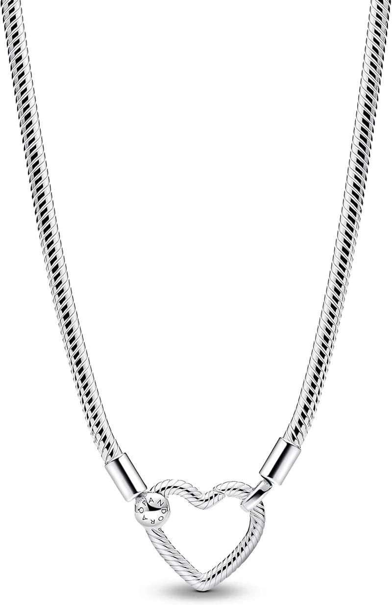 PANDORA ▫️ 393377C00-45 Colar para Mulher