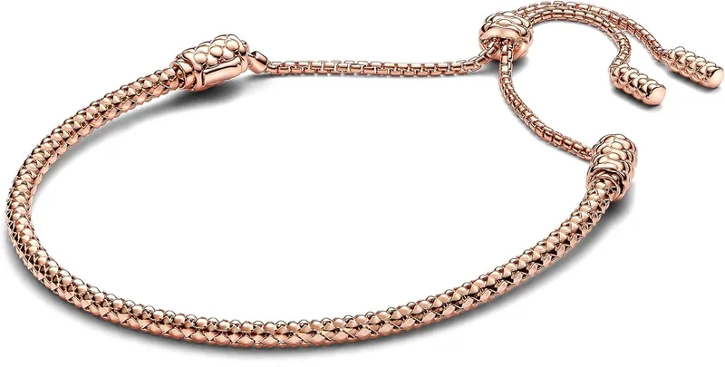 PANDORA ▫️ 583090C00-2 Pulseira para mulher
