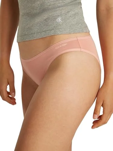 Calvin Klein ▫️ Bikini 5pk 000qd5251e Cuecas de mulher (Conjunto de 5) 2