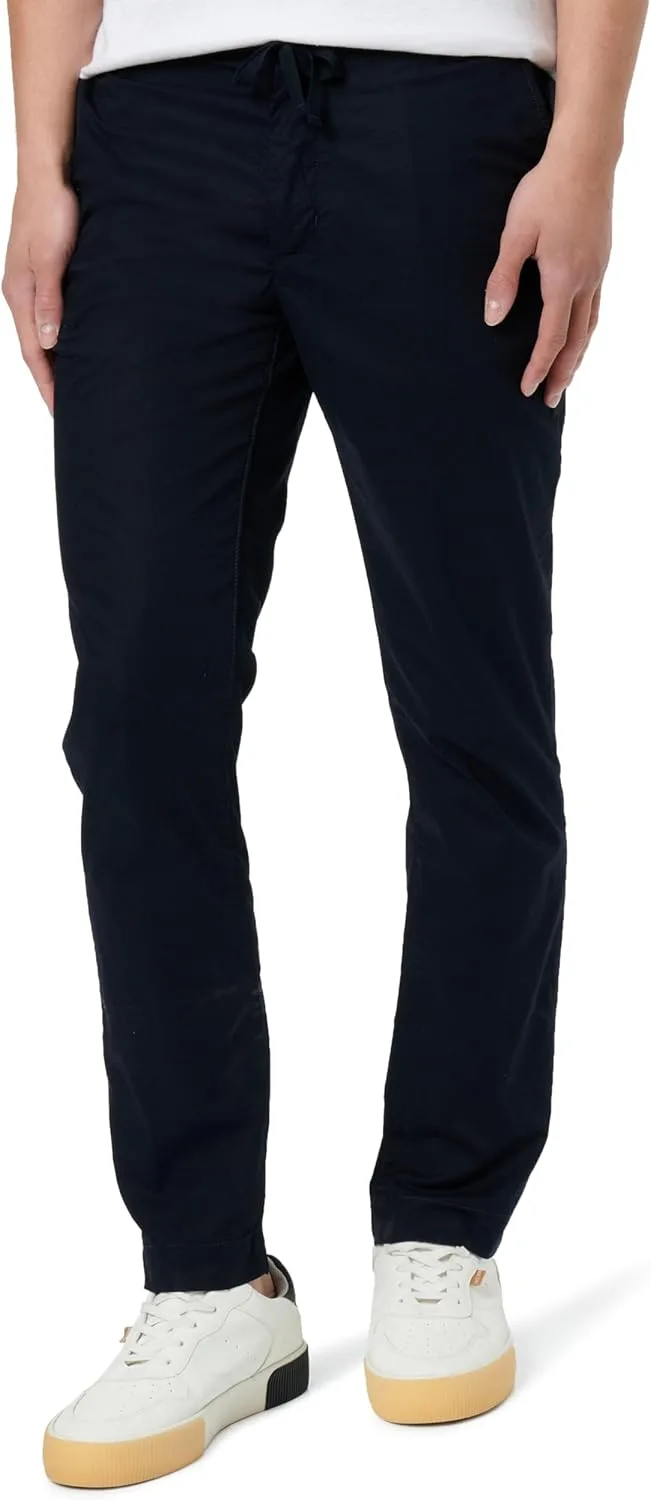 Tommy Hilfiger ▫️ Calças Chino para homem