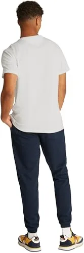 Tommy Jeans ▫️ Camisola TJM Slim Entry Graphic para homem, Ext Dm0dm20779, de manga curta (embalagem de 1) 2
