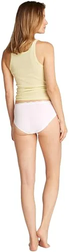 Calvin Klein ▫️ Hipster 3pk Lv00qd5302 Hipster para mulher (Conjunto de 3) 2