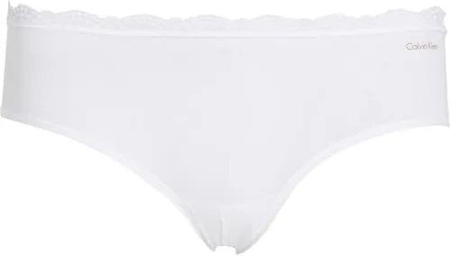 Calvin Klein ▫️ Hipster 3pk Lv00qd5302 Hipster para mulher (Conjunto de 3) 5