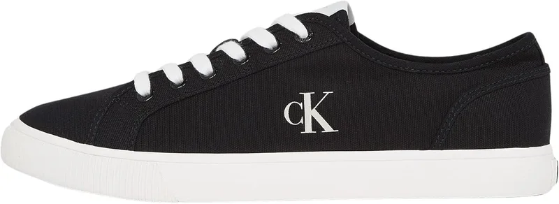 Calvin Klein ▫️ ESS Vulc Low MG Canvas Ym0ym01209 Low TopMen